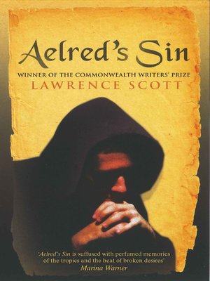 cover image of Aelred's Sin